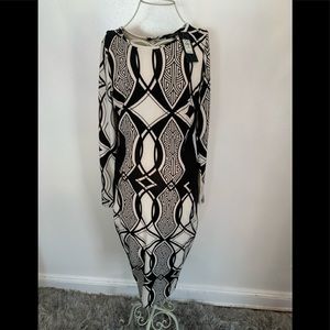 Women’s bodycon dress